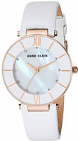 Часы женские Anne Klein AK/3272RGWT