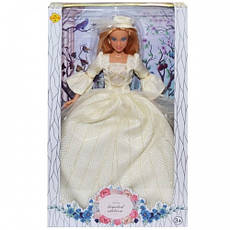 Лялька для дівчинки Defa Lucy "Принцеса" Limited Edition / Defa Lucy 8402, фото 4