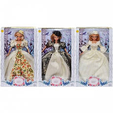 Лялька для дівчинки Defa Lucy "Принцеса" Limited Edition / Defa Lucy 8402, фото 5