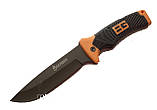 УЦІНКА. Ніж Gerber Bear Grylls BG137, фуллтанг, фото 4