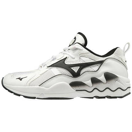 Кросівки Mizuno Sportstyle Wave Rider 1 D1GA1927-01, фото 2