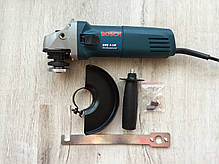 ✔️ Болгарка Bosch/Bosch GWS 8-125 ( 850 Вт, 125 мм ) + ПОДАРУНОК, фото 2