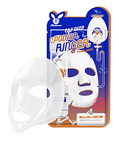 Омолоджувальна маска для обличчя Elizavecca Deep Power Ringer Mask Pack EGF 23 мл