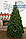 Ялина Лісова Королева висота 2,2 м штучна Noel, фото 2