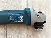 ✔️ Болгарка Bosch GWS 8-125 ( 850 Вт ), фото 2