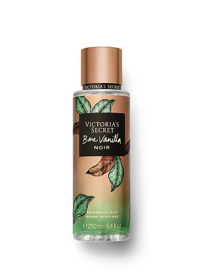 Спрей для тіла Bare Vanilla Noir Victoria's Secret