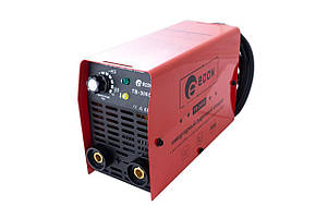 Зварювальний апарат інвертор TB-300C mini