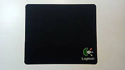 Килимок тканинний прогумований Logitech 240x200x1.5 мм