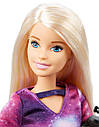 Лялька Барбі Астрофізик Barbie Astrophysicist GDM47, фото 6