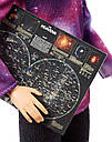 Лялька Барбі Астрофізик Barbie Astrophysicist GDM47, фото 9