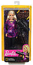 Лялька Барбі Астрофізик Barbie Astrophysicist GDM47, фото 11