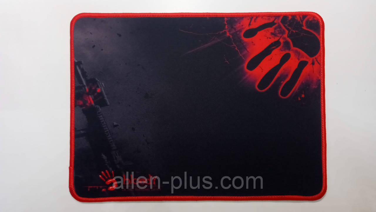 Ігрова поверхня Bloody (320x235x3mm) (РЕПЛИКА) (Килимок для мишки ігровий, SPEED)