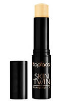 Хайлайтер стик для лица TopFace Skin Twin PT560 № 02