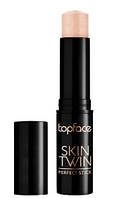 Хайлайтер стик для лица TopFace Skin Twin PT560 № 03