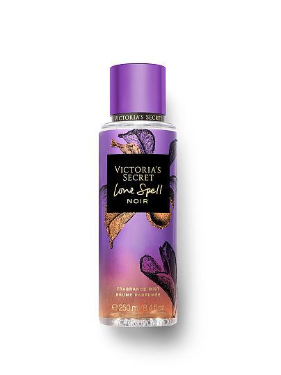 Спрей для тіла Love Spell Noir Victoria's Secret