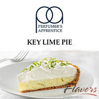Ароматизатор The perfumer's apprentice TPA -Key Lime Pie (Лаймовый пирог) 10 мл.