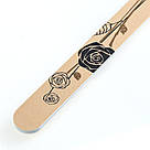 Шліфувальник для нігтів (170grit) Christian CNB-536 D, фото 2