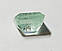 Смарагд 4.05 ct 9.91 X 8.69 X 6.63 mm, фото 3
