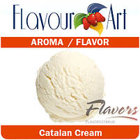 Ароматизатор FlavourArt Catalan Cream, фото 2