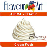 Ароматизатор FlavourArt Fresh Cream, фото 2