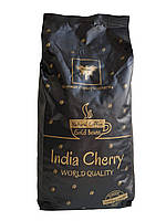 Кофе в зернах Vencedor India Cherry 1000 гр (1кг)