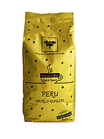 Кофе в зернах Vencedor Peru World Quality 100% арабика 1000 гр (1кг)