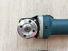 ✔️ Болгарка Bosch GWS 8-125 / болгарка БОШ, круг - 125, фото 2
