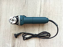 ✔️ Болгарка Bosch GWS 8-125 / болгарка БОШ, круг - 125, фото 3