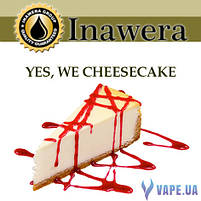 Ароматизатор Inawera Yes, We Cheesecake (Чізкейк), фото 2