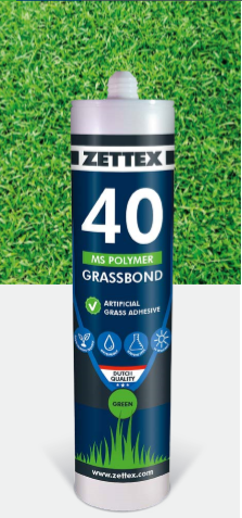 Полимер Zettex MS 25 Ultraseal