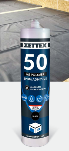 EPDM Adhesive MS Polymer 50