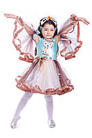 Детский карнавальный костюм Сова, рост 115-125 см