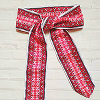 Кушак, пояс для шароварів