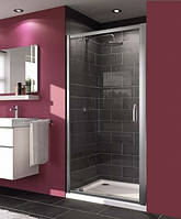 Душові двері Huppe X1 розпашні