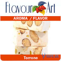 Ароматизатор FlavourArt Torrone (Пирога Туррон )