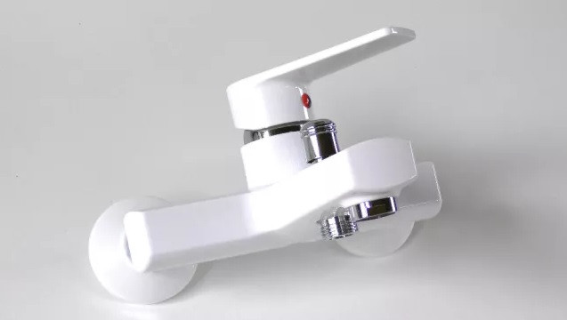 Пластиковые смесители в Харькове от компании "Інтернет-магазин "Акварус"".