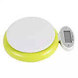 Ваги кухонні CH-303A, фото 7