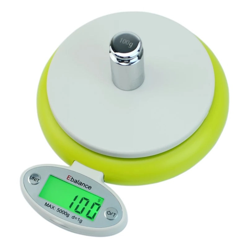 Ваги кухонні CH-303A, фото 1