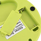 Ваги кухонні CH-303A, фото 6