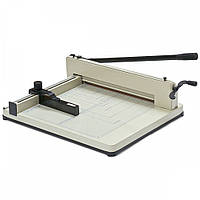 Гільйотина ручна YG-05 (858), A3