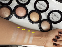 Хайлайтер для лица запеченный TopFace Baked Choice Rich Touch Highlighter № 102