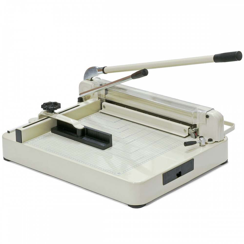 Гільйотина ручна YG-05 (868), A3, фото 1