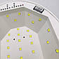 Лампа для манікюру LED+UV Sun One, 48W (оригінал), фото 7