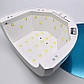 Лампа для манікюру LED+UV Sun One, 48W (оригінал), фото 8