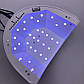 Лампа для манікюру LED+UV Sun One, 48W (оригінал), фото 3