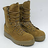 Берці демісезонні армії США Belleville C790 Gore-Tex Coyote Boots, фото 2