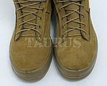 Берці демісезонні армії США Belleville C790 Gore-Tex Coyote Boots, фото 4