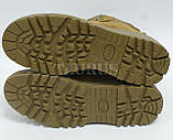 Берці демісезонні армії США Belleville C790 Gore-Tex Coyote Boots, фото 5