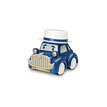 Машинка Робокар Полі (Robocar Poli) - Musty, Масті, Die-Cast Silverlit, фото 4