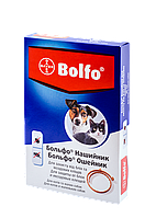 Bayer Bolfo нашийник для кішок 35 см